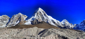 Conquer the Trails: A Trekker’s Guide to the Everest Region