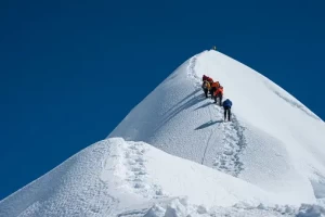 Exploring the Untouched Beauty of the Manaslu Region