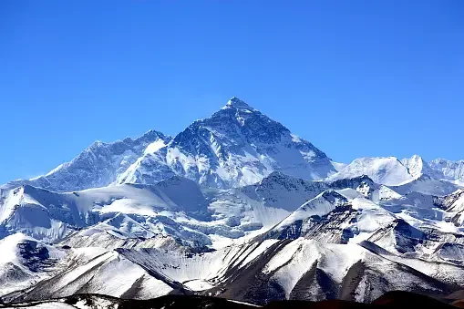 Summits and Serendipity: Nepal’s Uncharted Trekking Paths